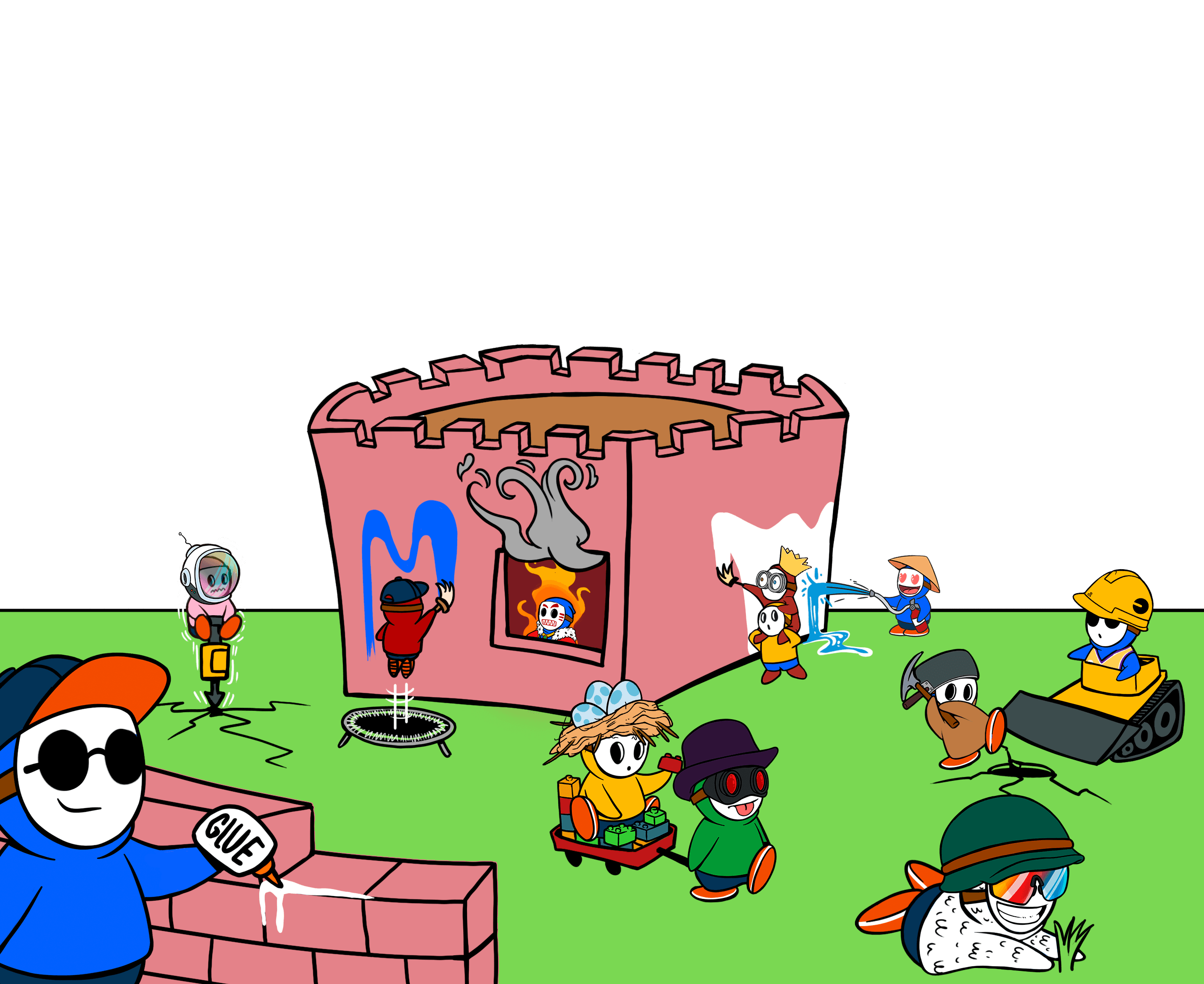 Topi Header