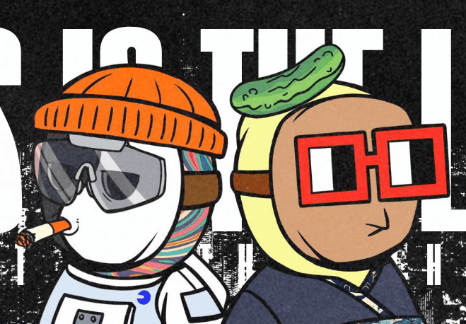Late Night on Base: NFT Tonight Show Announcement