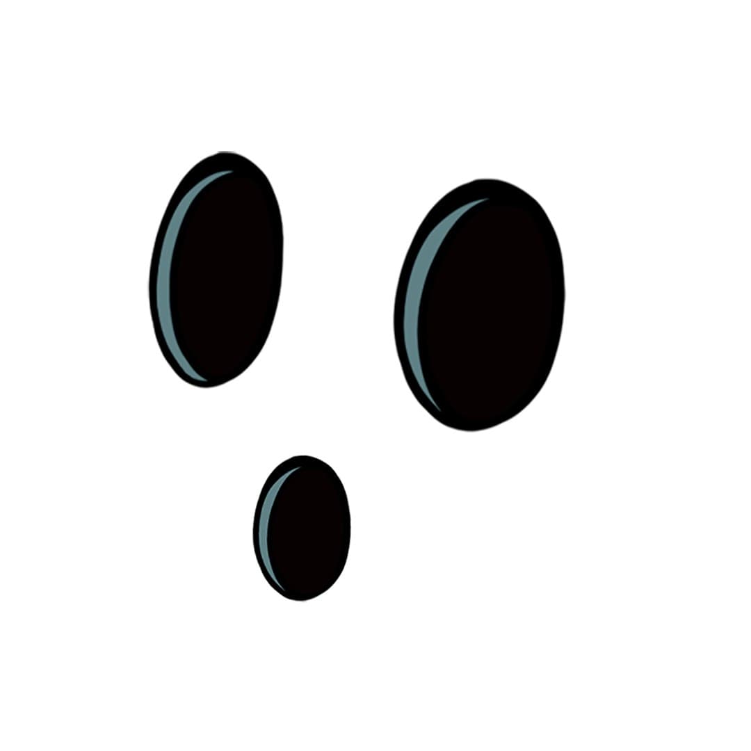 Topi Mask